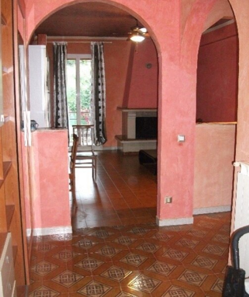 APPARTAMENTO VIA DELLA PINETA - MONTEFLAVIO — foto 7