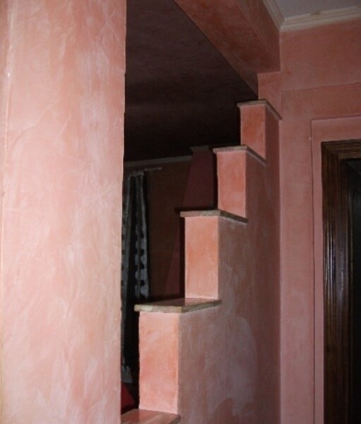 APPARTAMENTO VIA DELLA PINETA - MONTEFLAVIO — foto 8
