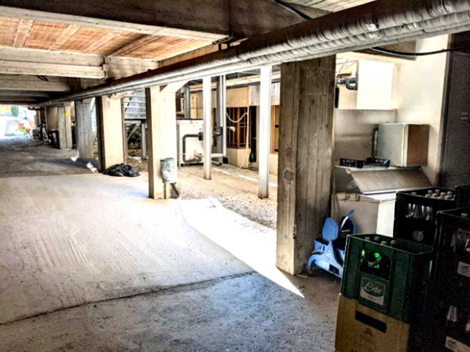 Immagine di ATTIVITÀ RICETTIVE / SCOPO COMMERCIALE VIA DEI MONTEFELTRO 29 – SANSEPOLCRO