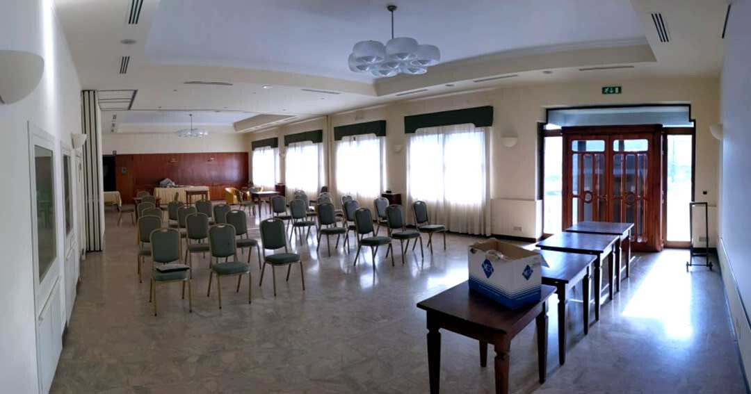 Immagine di ATTIVITÀ RICETTIVE / SCOPO COMMERCIALE VIA DEI MONTEFELTRO 29 – SANSEPOLCRO