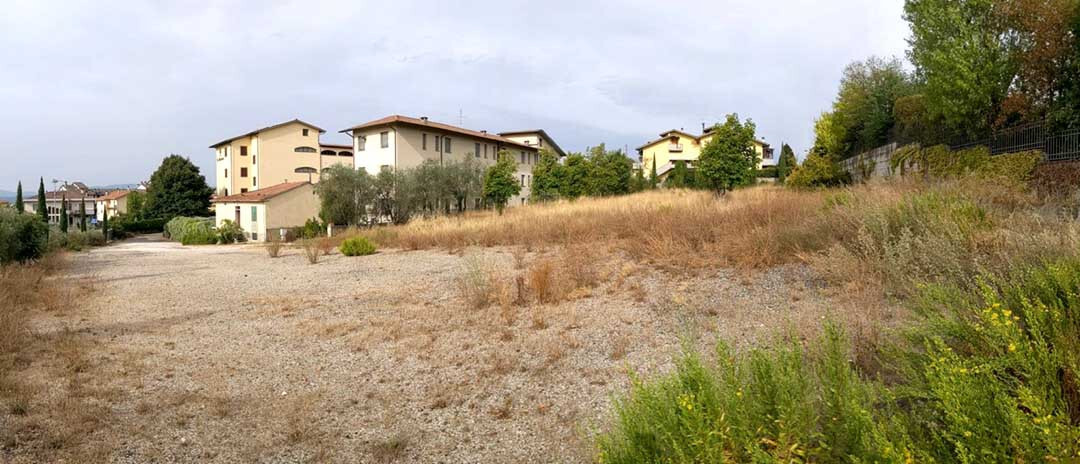 Immagine di ATTIVITÀ RICETTIVE / SCOPO COMMERCIALE VIA DEI MONTEFELTRO 29 – SANSEPOLCRO