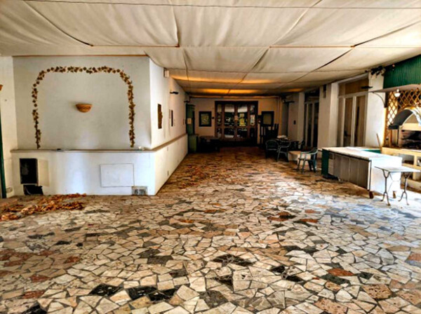ATTIVITÀ RICETTIVE / SCOPO COMMERCIALE VIA DEI MONTEFELTRO - SANSEPOLCRO — foto 8