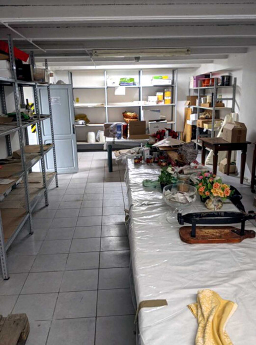 Immagine di ATTIVITÀ RICETTIVE / SCOPO COMMERCIALE VIA DEI MONTEFELTRO 29 – SANSEPOLCRO