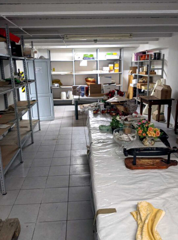 Immagine di ATTIVITÀ RICETTIVE / SCOPO COMMERCIALE VIA DEI MONTEFELTRO 29 – SANSEPOLCRO