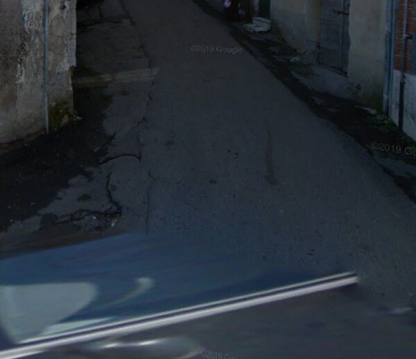 CAPANNONE / IMMOBILI INDUSTRIALI ZONA INDUSTRIALE - PORTO TORRES — foto 3