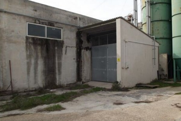CAPANNONE / IMMOBILI INDUSTRIALI ZONA INDUSTRIALE - PORTO TORRES — foto 5