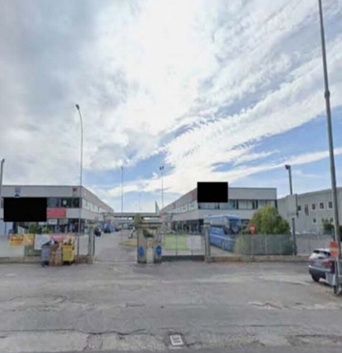 Immagine di CAPANNONE VIA NETTUNENSE ANZIO (RM)