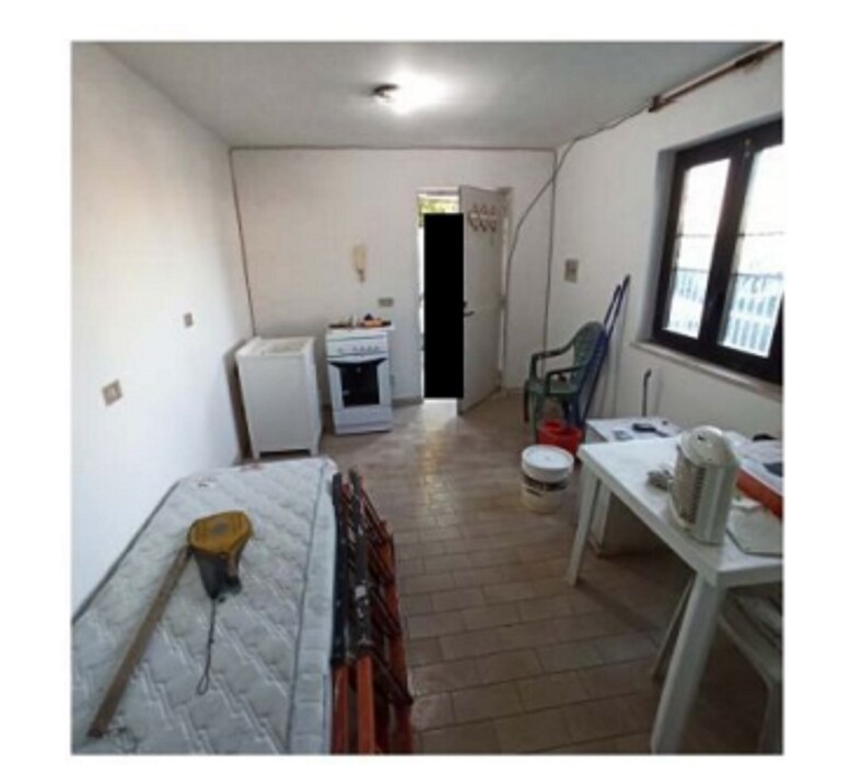 Immagine di CAPANNONE VIA NETTUNENSE ANZIO (RM)