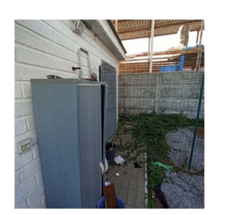 Immagine di CAPANNONE VIA NETTUNENSE ANZIO (RM)