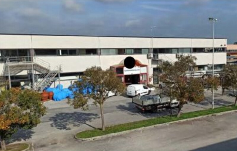 Immagine di CAPANNONE VIA NETTUNENSE ANZIO (RM)