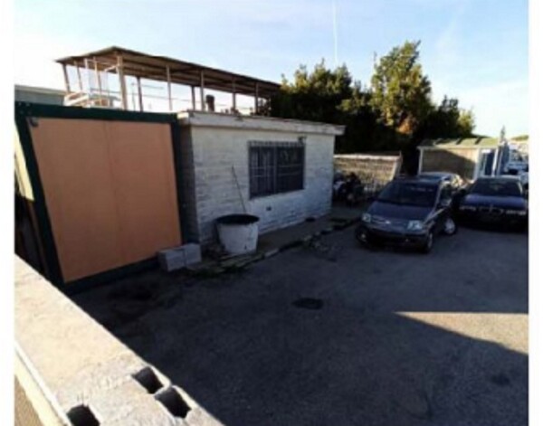 CAPANNONE / IMMOBILI INDUSTRIALI VIA NETTUNENSE - ANZIO — foto 5