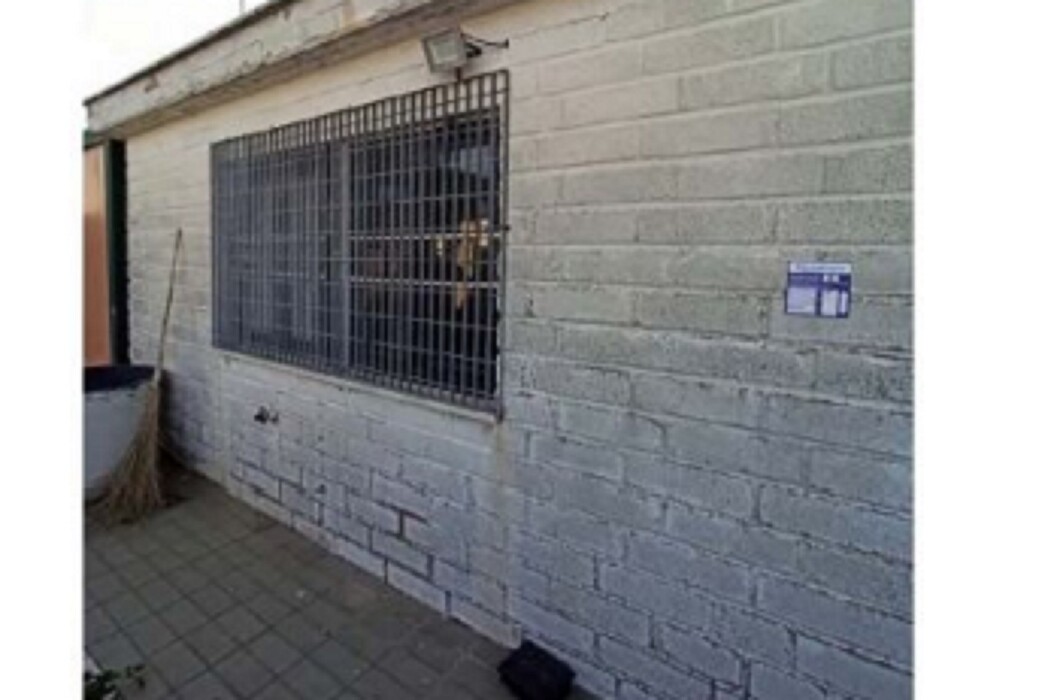 Immagine di CAPANNONE VIA NETTUNENSE ANZIO (RM)