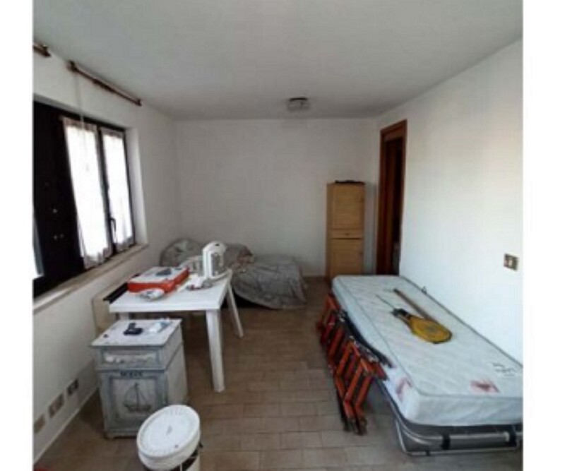 Immagine di CAPANNONE VIA NETTUNENSE ANZIO (RM)