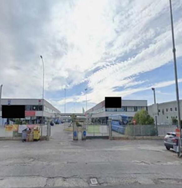 CAPANNONE / IMMOBILI INDUSTRIALI VIA NETTUNENSE - ANZIO — foto 4