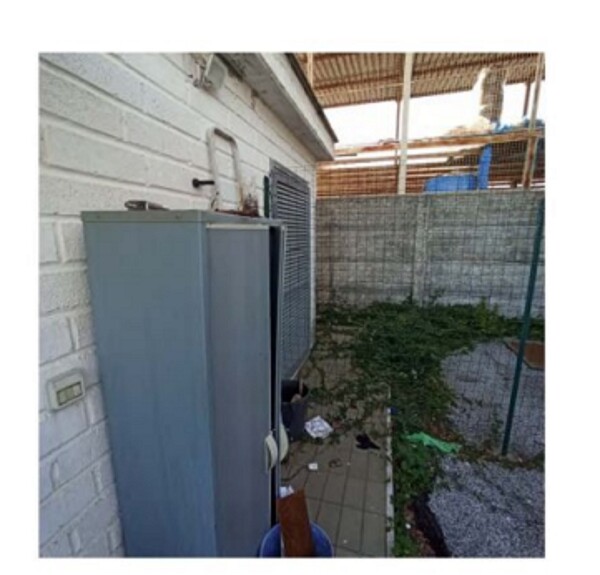 CAPANNONE / IMMOBILI INDUSTRIALI VIA NETTUNENSE - ANZIO — foto 8