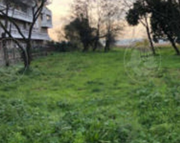 TERRENI EDIFICABILI IN VIA LUCIGNANO, ROMA — foto 4