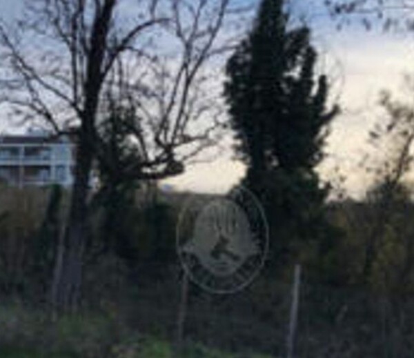 TERRENI EDIFICABILI IN VIA LUCIGNANO, ROMA — foto 6