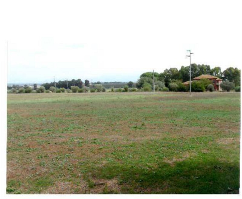 Immagine di TERRENO STRADA STATALE NETTUNENSE – LANUVIO