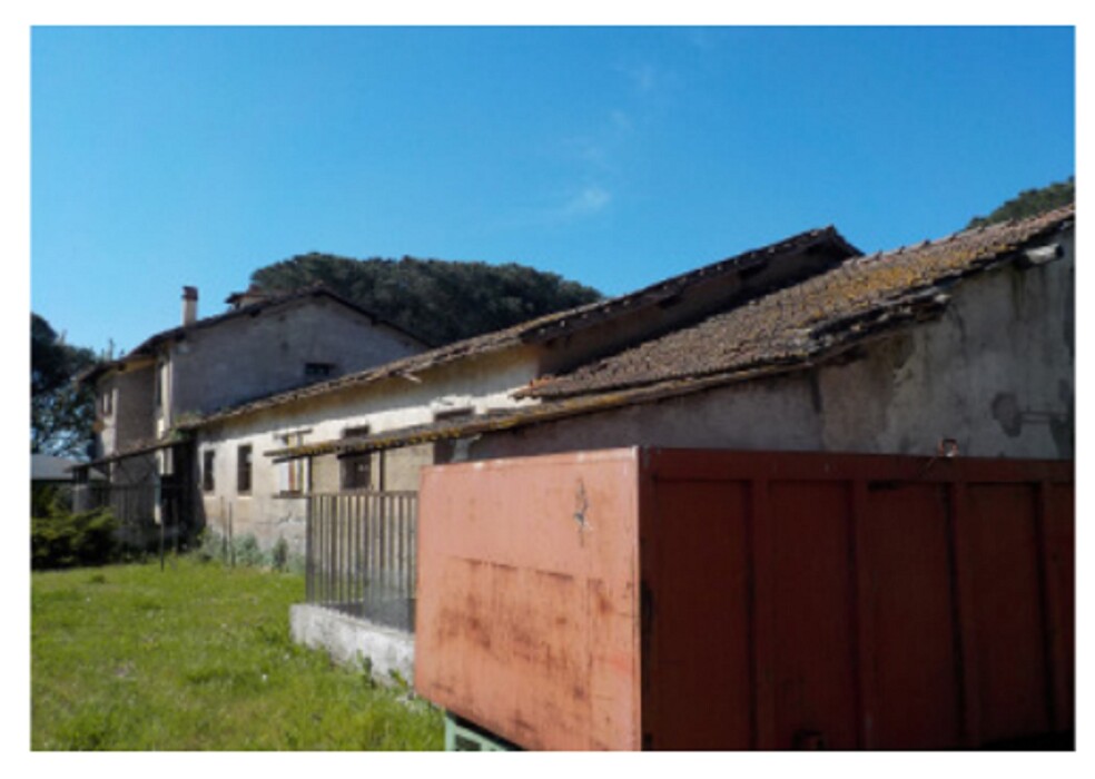 Immagine di MAGAZZINO VIA TORRE LAZZARIA VELLETRI (RM)