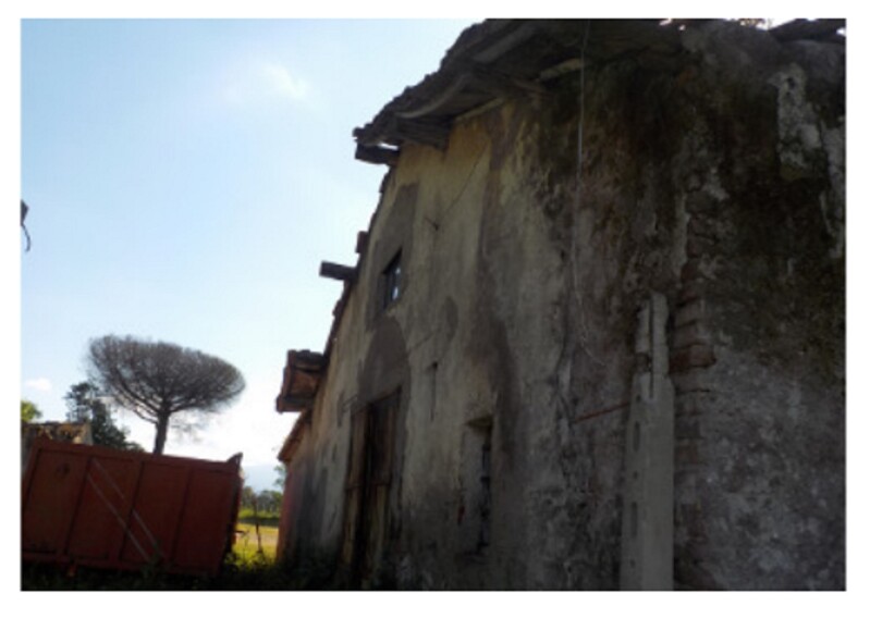 Immagine di MAGAZZINO VIA TORRE LAZZARIA VELLETRI (RM)