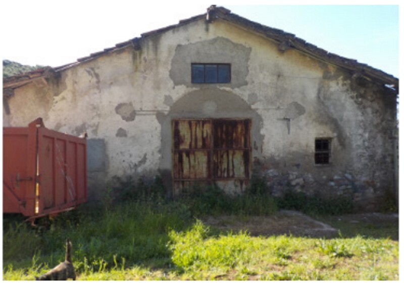 Immagine di MAGAZZINO VIA TORRE LAZZARIA VELLETRI (RM)