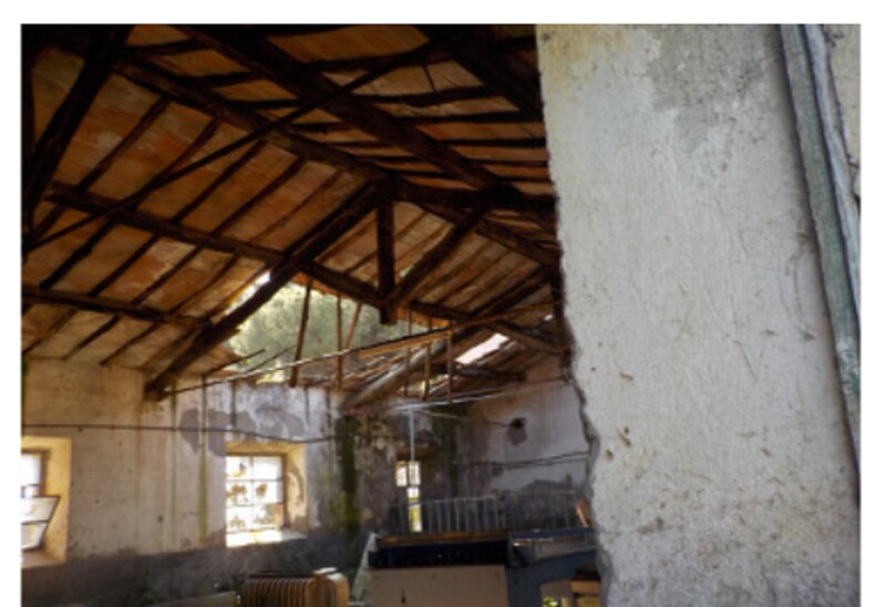 Immagine di MAGAZZINO VIA TORRE LAZZARIA VELLETRI (RM)