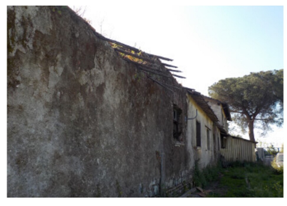 Immagine di MAGAZZINO VIA TORRE LAZZARIA VELLETRI (RM)