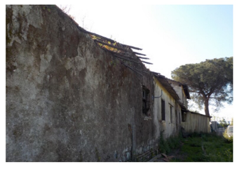 Immagine di MAGAZZINO VIA TORRE LAZZARIA VELLETRI (RM)