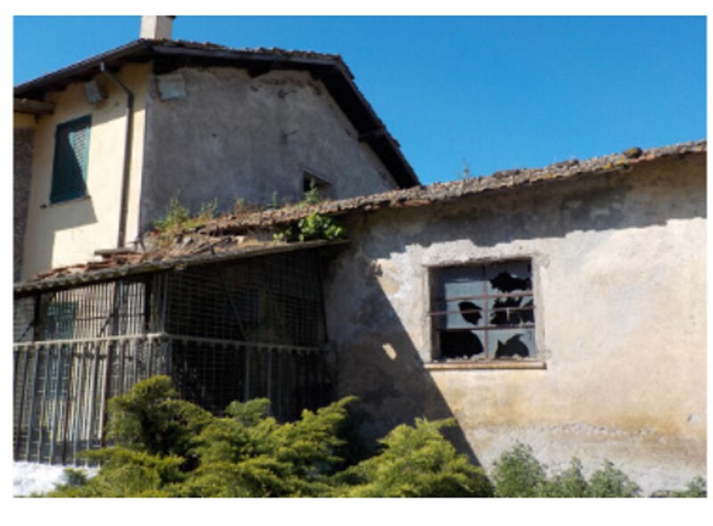 Immagine di MAGAZZINO VIA TORRE LAZZARIA VELLETRI (RM)