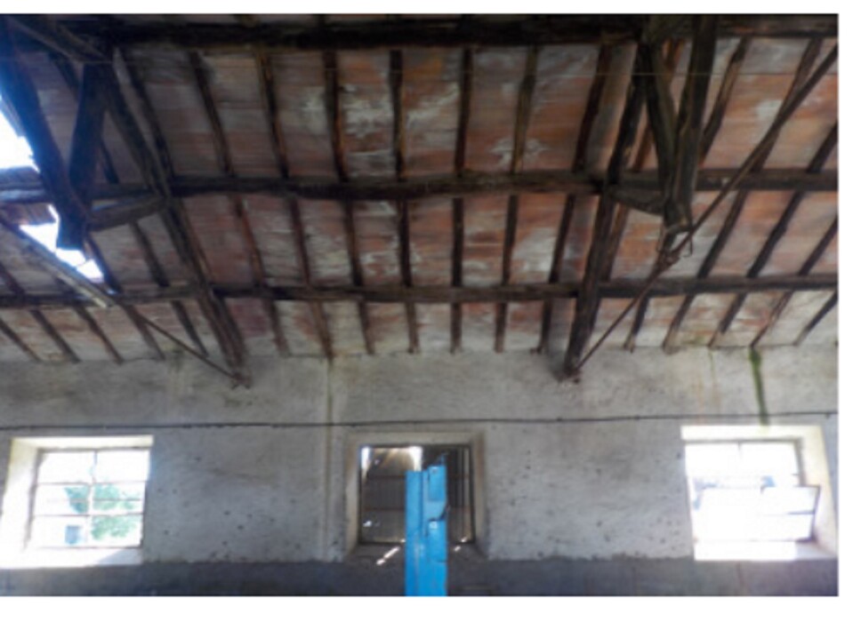 Immagine di MAGAZZINO VIA TORRE LAZZARIA VELLETRI (RM)