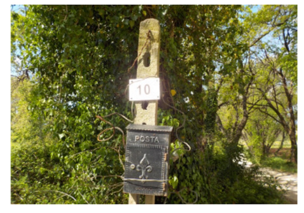 Immagine di MAGAZZINO VIA TORRE LAZZARIA VELLETRI (RM)