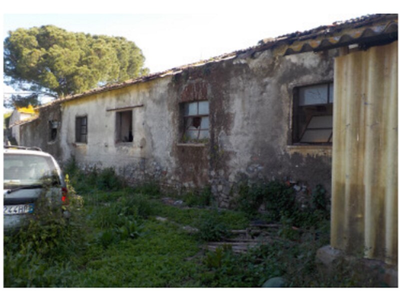 Immagine di MAGAZZINO VIA TORRE LAZZARIA VELLETRI (RM)