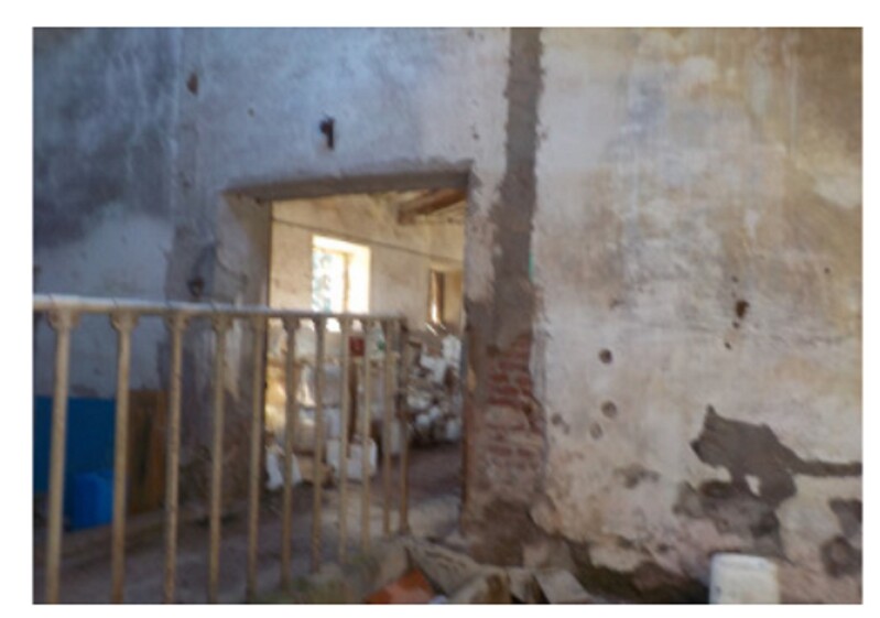 Immagine di MAGAZZINO VIA TORRE LAZZARIA VELLETRI (RM)