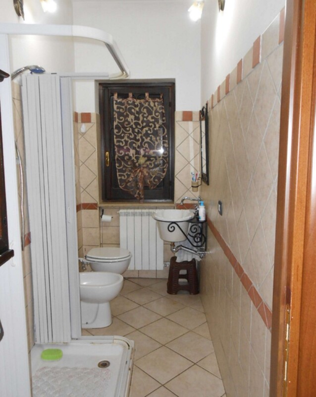 Immagine di VILLINO VIA COLLE SANTO STEFANO – VALMONTONE (RM)