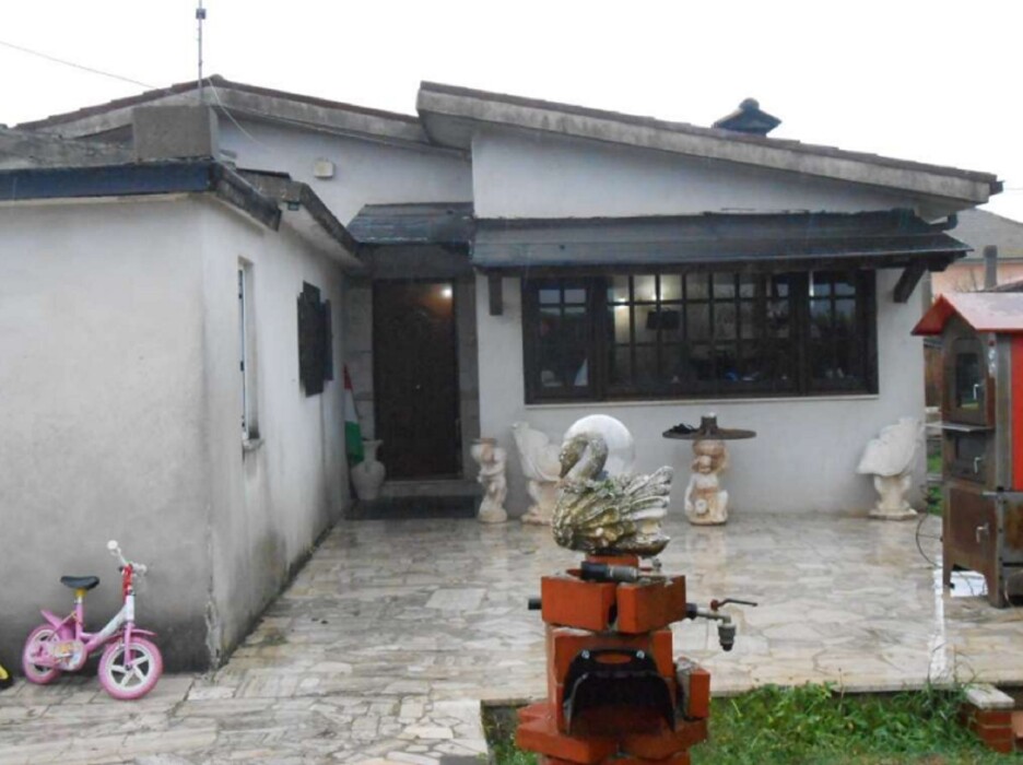 Immagine di VILLINO VIA COLLE SANTO STEFANO – VALMONTONE (RM)