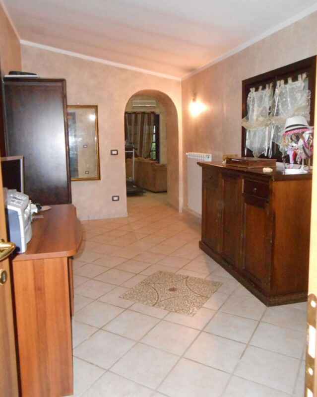 Immagine di VILLINO VIA COLLE SANTO STEFANO – VALMONTONE (RM)