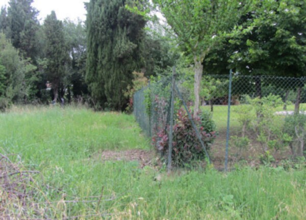 TERRENO LOCALITA' CAPRILINO - VIA GAGARIN - PESARO — foto 8