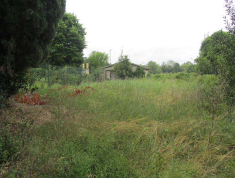 Immagine di TERRENO LOCALITA’ CAPRILINO – VIA GAGARIN SNC – PESARO