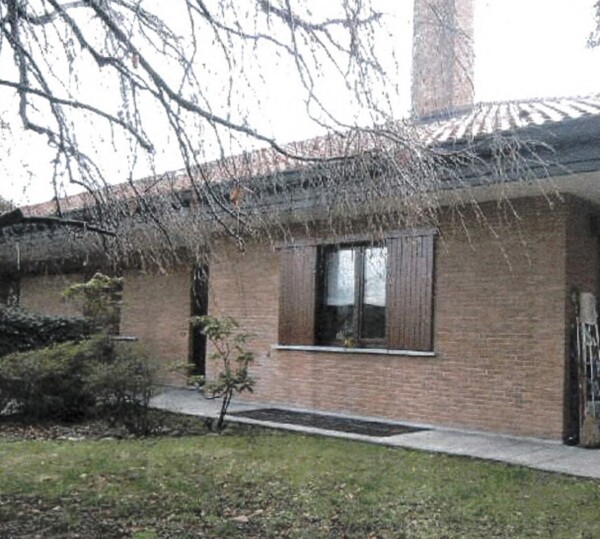 APPARTAMENTO QUARTIERE BUON GESÙ - VIA GRAMSCI - OLGIATE OLONA — foto 6