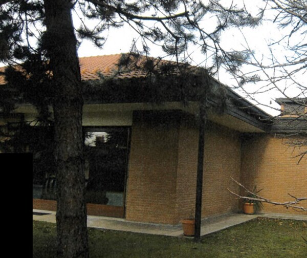 APPARTAMENTO QUARTIERE BUON GESÙ - VIA GRAMSCI - OLGIATE OLONA — foto 9