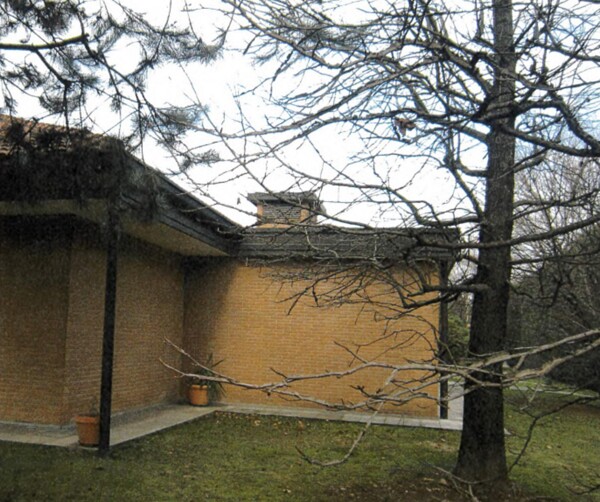 APPARTAMENTO QUARTIERE BUON GESÙ - VIA GRAMSCI - OLGIATE OLONA — foto 9