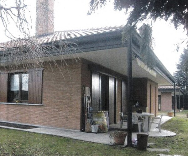 APPARTAMENTO QUARTIERE BUON GESÙ - VIA GRAMSCI - OLGIATE OLONA — foto 5