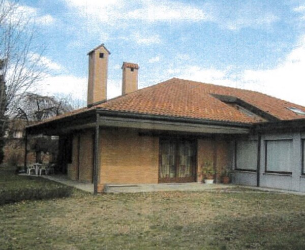 APPARTAMENTO QUARTIERE BUON GESÙ - VIA GRAMSCI - OLGIATE OLONA — foto 8