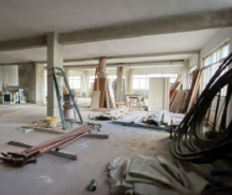 Immagine di LOCALI COMMERCIALI VIA DON BOSCO –  FOLIGNANO (AP)