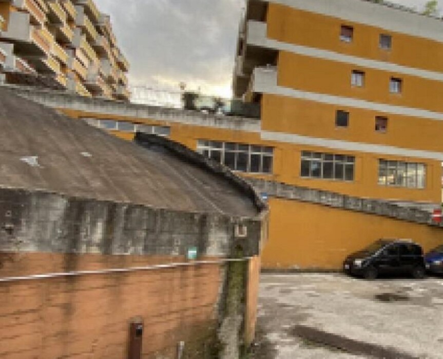 Immagine di LOCALI COMMERCIALI VIA DON BOSCO – FOLIGNANO (AP)