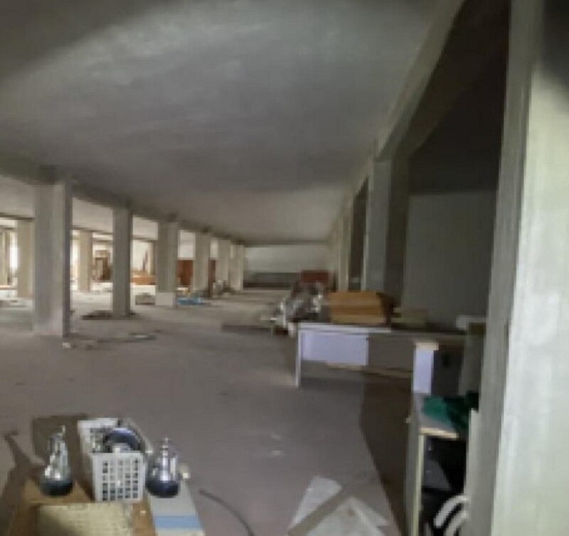 Immagine di LOCALI COMMERCIALI VIA DON BOSCO –  FOLIGNANO (AP)