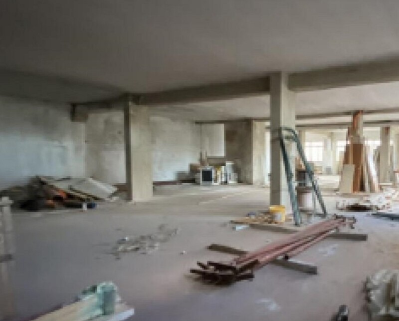 Immagine di LOCALI COMMERCIALI VIA DON BOSCO –  FOLIGNANO (AP)