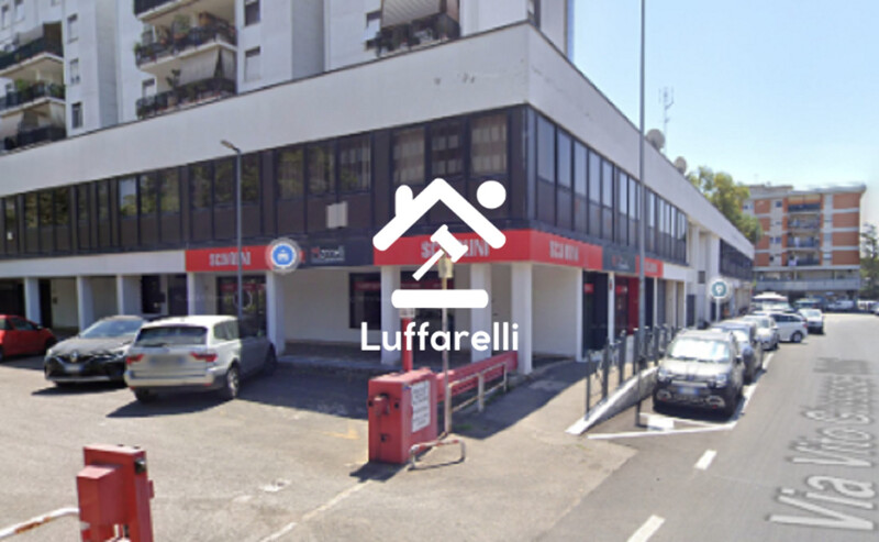 Immagine di UFFICIO VIA VITO GIUSEPPE GALATI – ROMA