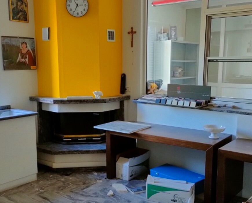 Immagine di NEGOZIO O LOCALE COMMERCIALE VIA LUIGI EINAUDI – CORCIANO