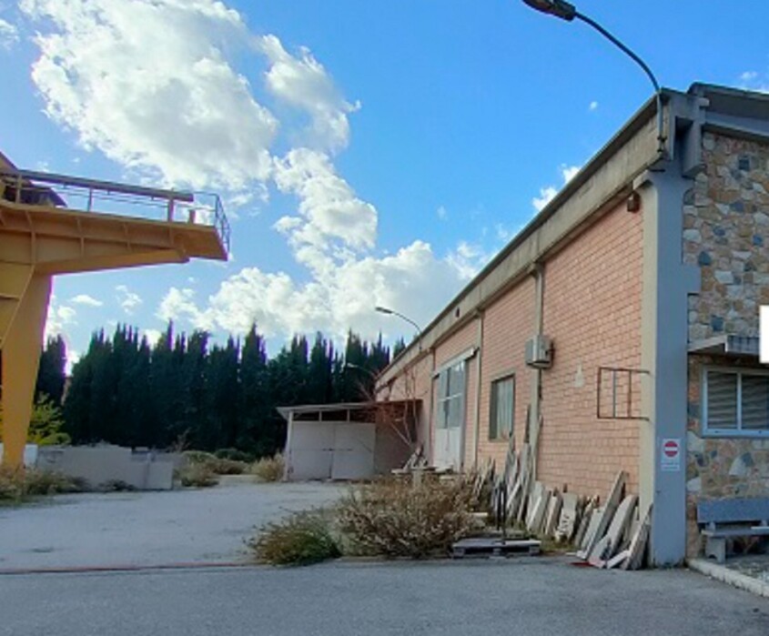 Immagine di NEGOZIO O LOCALE COMMERCIALE VIA LUIGI EINAUDI – CORCIANO